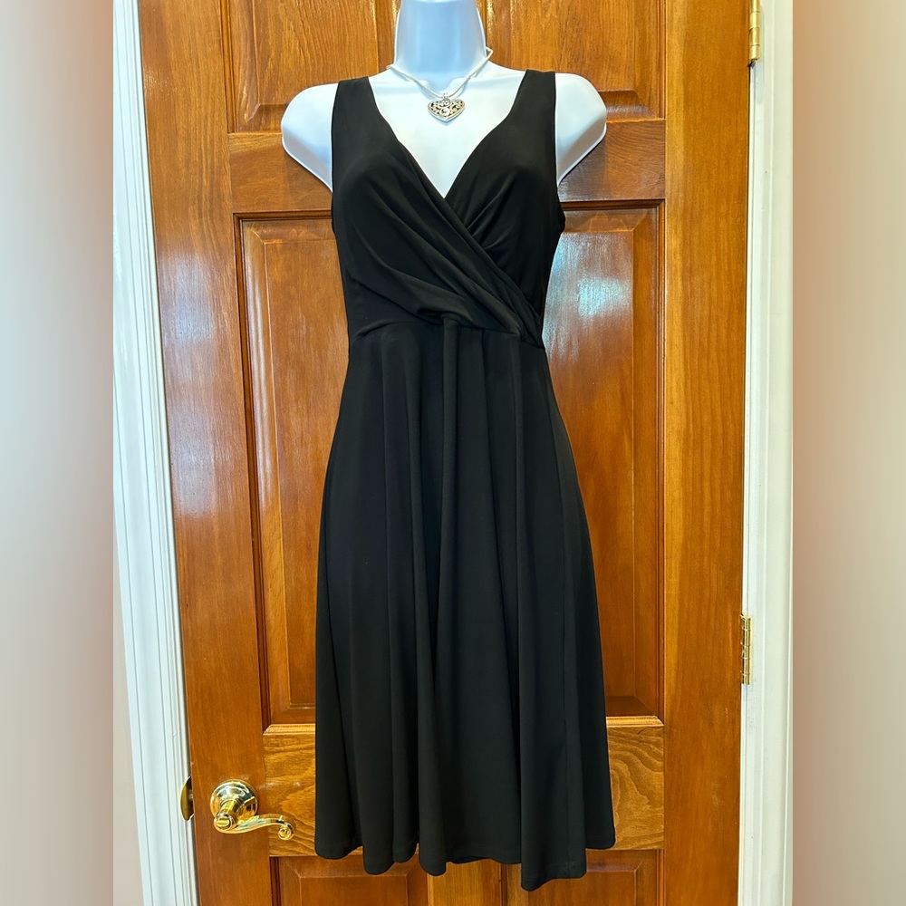 Isaac Mizrahi LBD 6